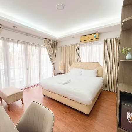 Sunshine Home 170 Tu Hoa